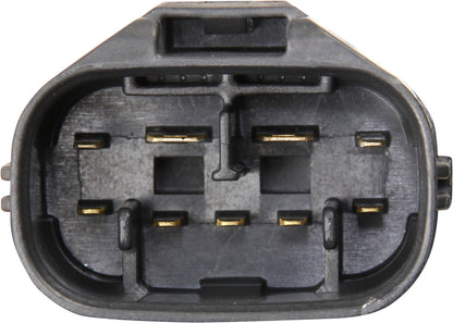 Genuine Parts Company Neutral Safety Switch
