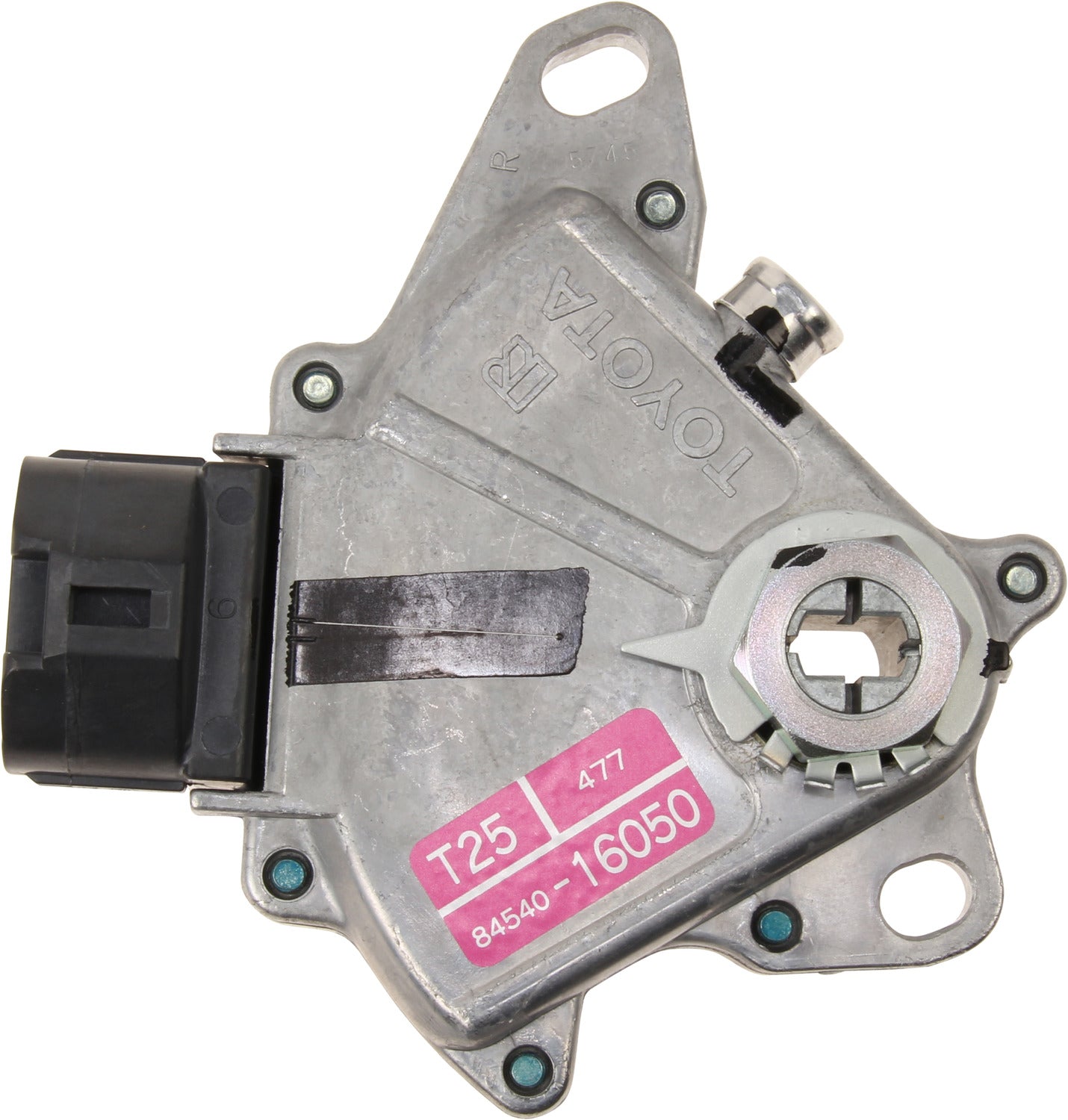Genuine Parts Company Neutral Safety Switch