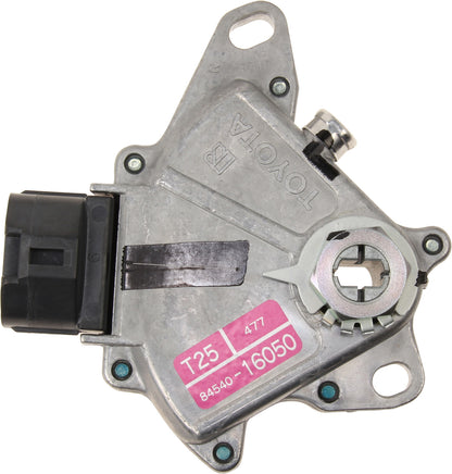 Genuine Parts Company Neutral Safety Switch