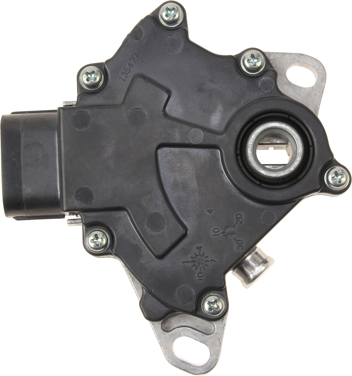 Genuine Parts Company Neutral Safety Switch