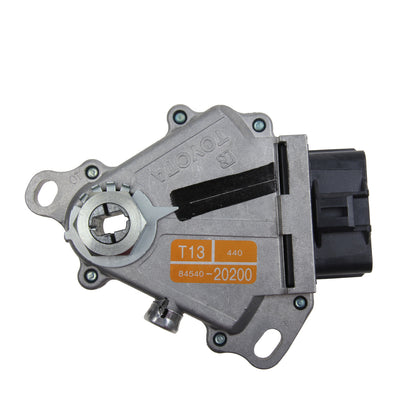 Genuine Parts Company Neutral Safety Switch
