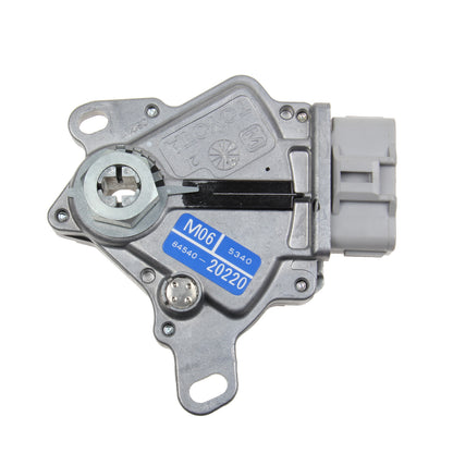 Genuine Parts Company Neutral Safety Switch