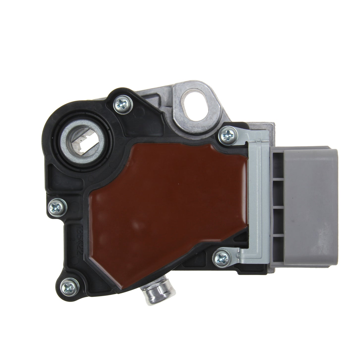 Genuine Parts Company Neutral Safety Switch