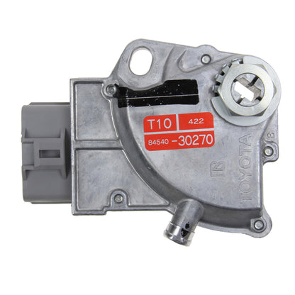 Genuine Parts Company Neutral Safety Switch