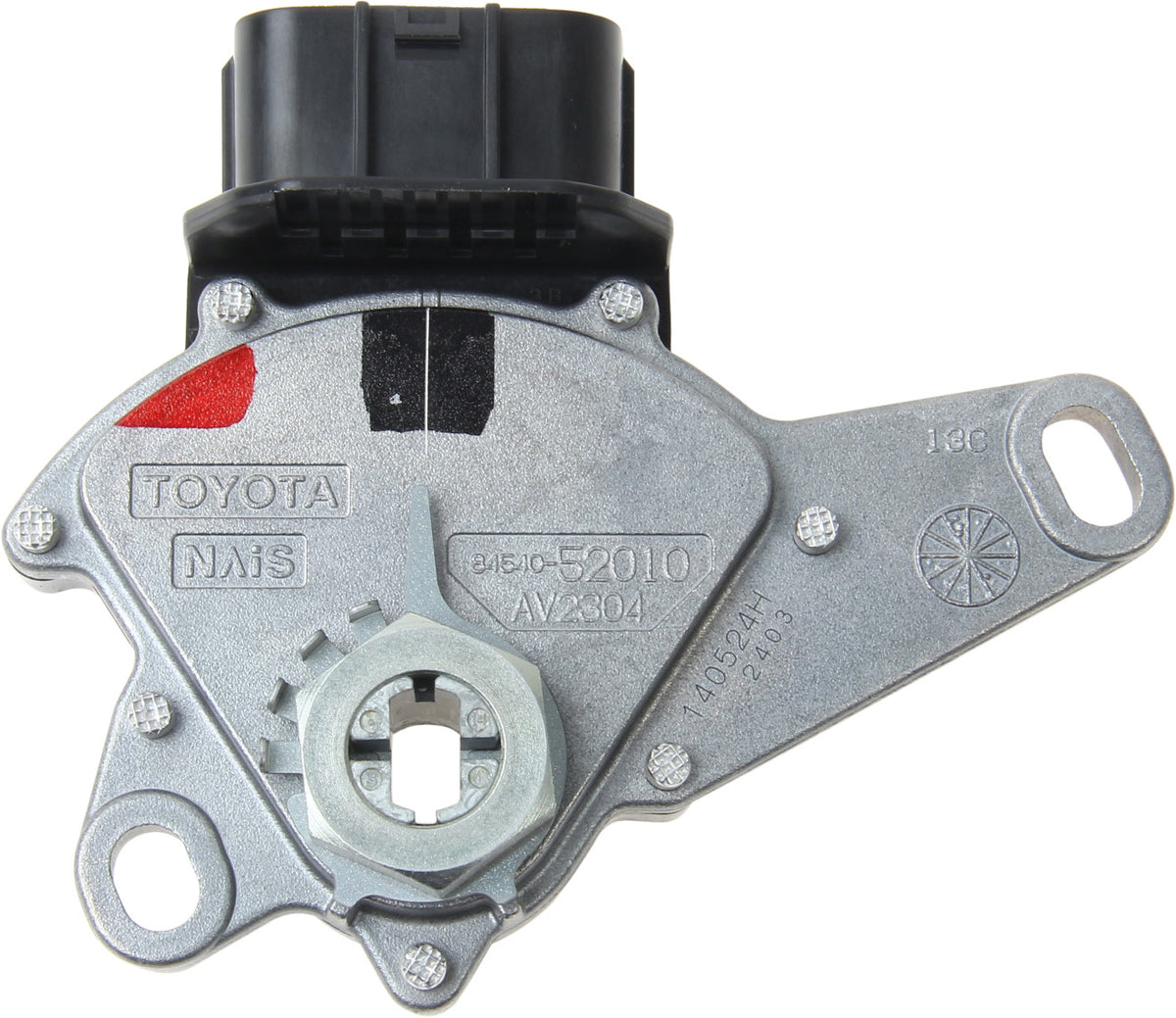 Genuine Parts Company Neutral Safety Switch