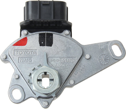 Genuine Parts Company Neutral Safety Switch