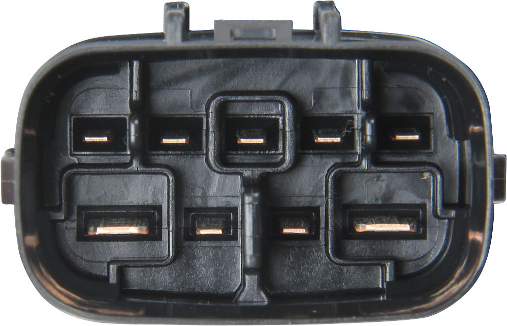 Genuine Parts Company Neutral Safety Switch