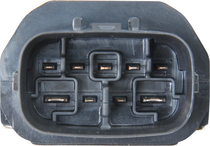 Genuine Parts Company Neutral Safety Switch