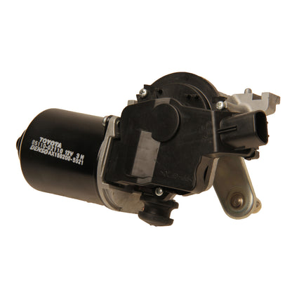 Genuine Parts Company Windshield Wiper Motor