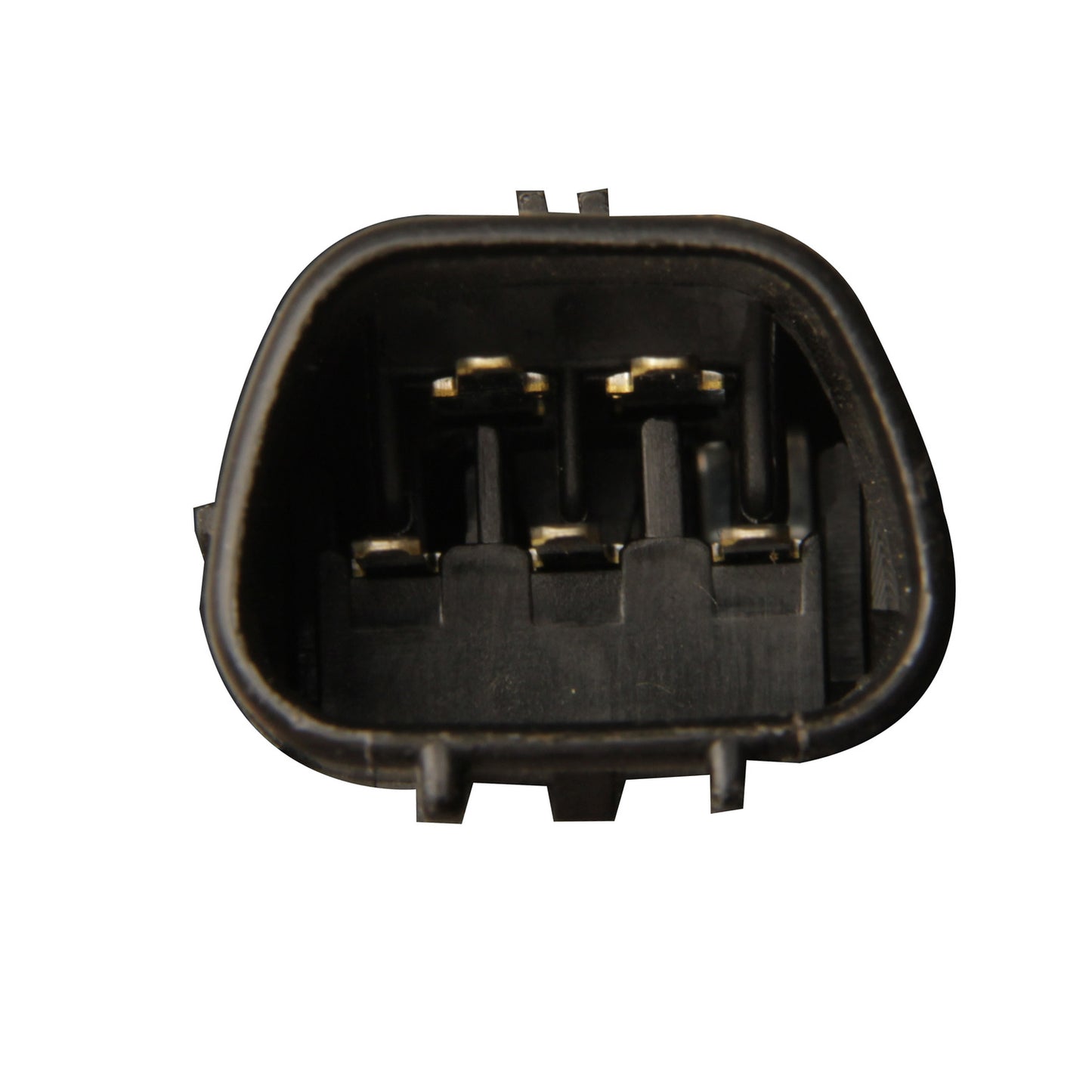 Genuine Parts Company Windshield Wiper Motor