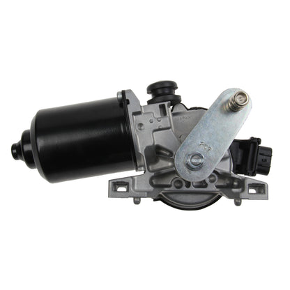 Genuine Parts Company Windshield Wiper Motor
