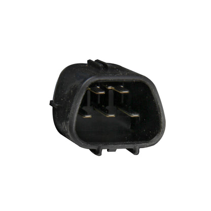 Genuine Parts Company Windshield Wiper Motor