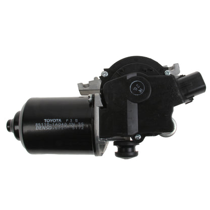 Genuine Parts Company Windshield Wiper Motor