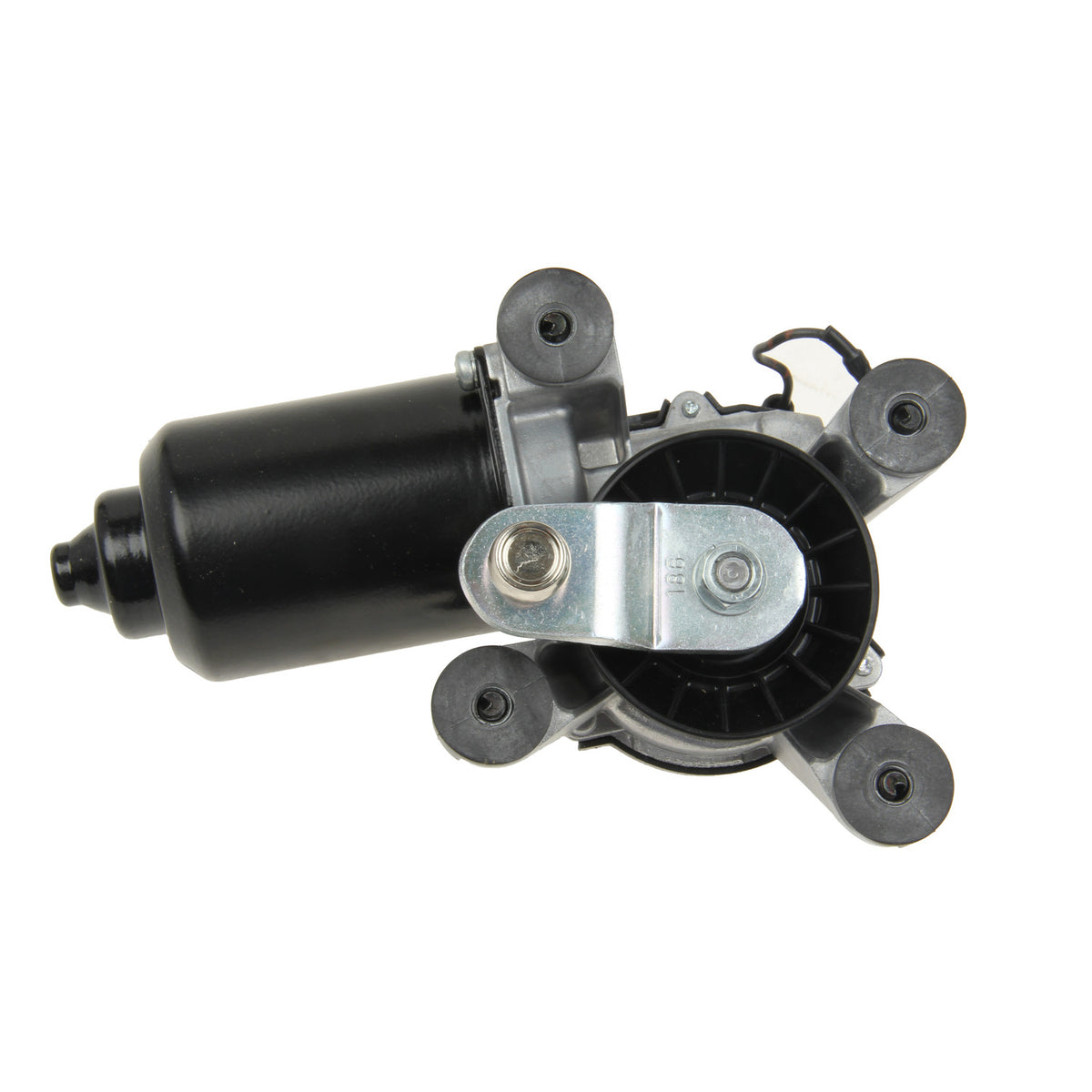 Genuine Parts Company Windshield Wiper Motor