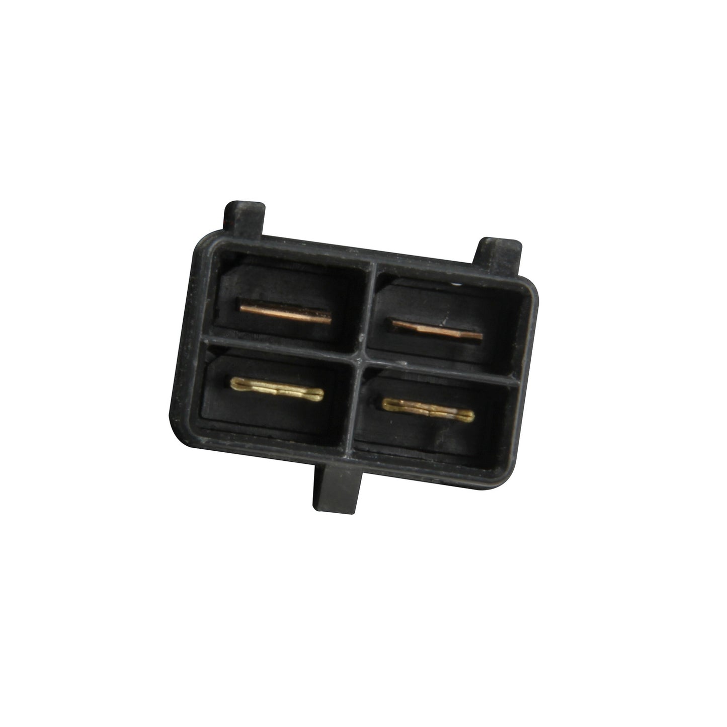 Genuine Parts Company Windshield Wiper Motor