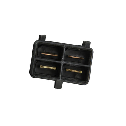 Genuine Parts Company Windshield Wiper Motor
