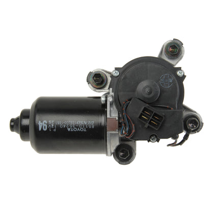 Genuine Parts Company Windshield Wiper Motor