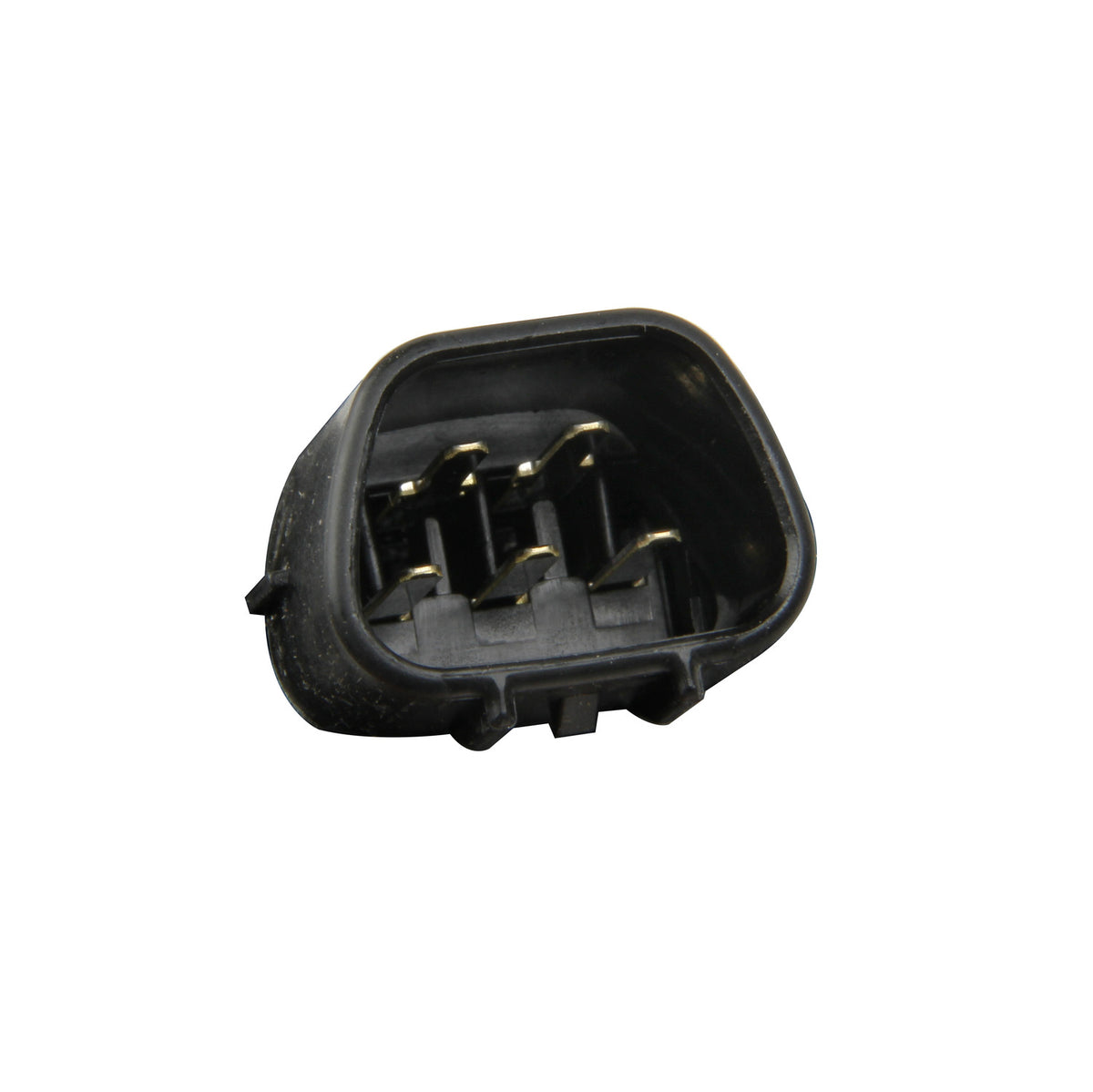 Genuine Parts Company Windshield Wiper Motor