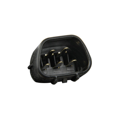 Genuine Parts Company Windshield Wiper Motor