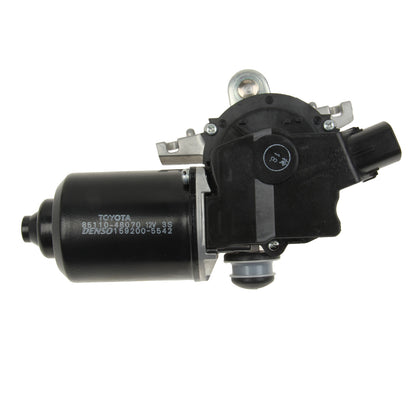 Genuine Parts Company Windshield Wiper Motor