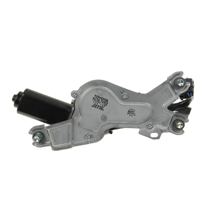 Genuine Parts Company Windshield Wiper Motor