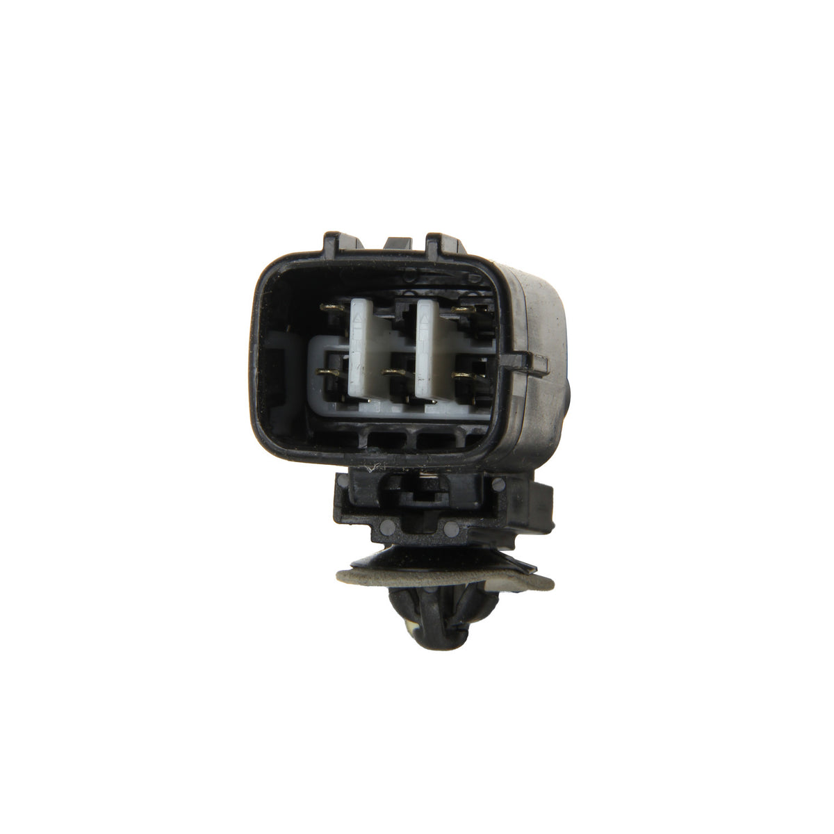 Genuine Parts Company Windshield Wiper Motor