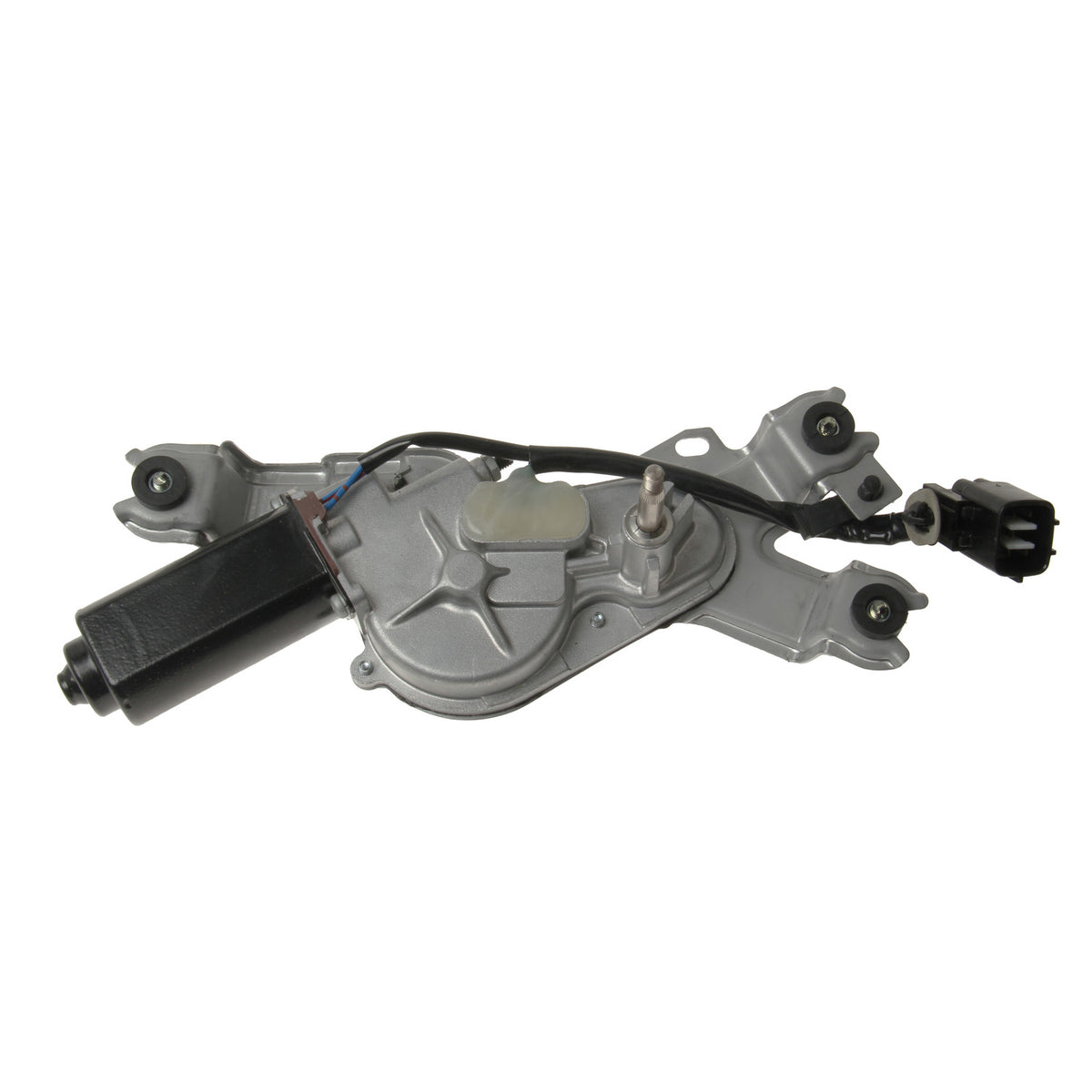 Genuine Parts Company Windshield Wiper Motor