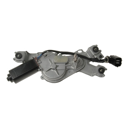 Genuine Parts Company Windshield Wiper Motor