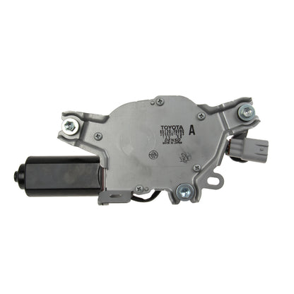 Genuine Parts Company Windshield Wiper Motor