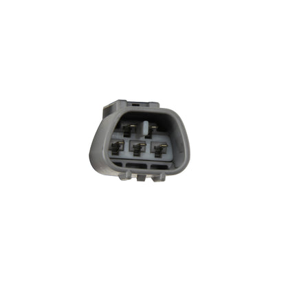 Genuine Parts Company Windshield Wiper Motor