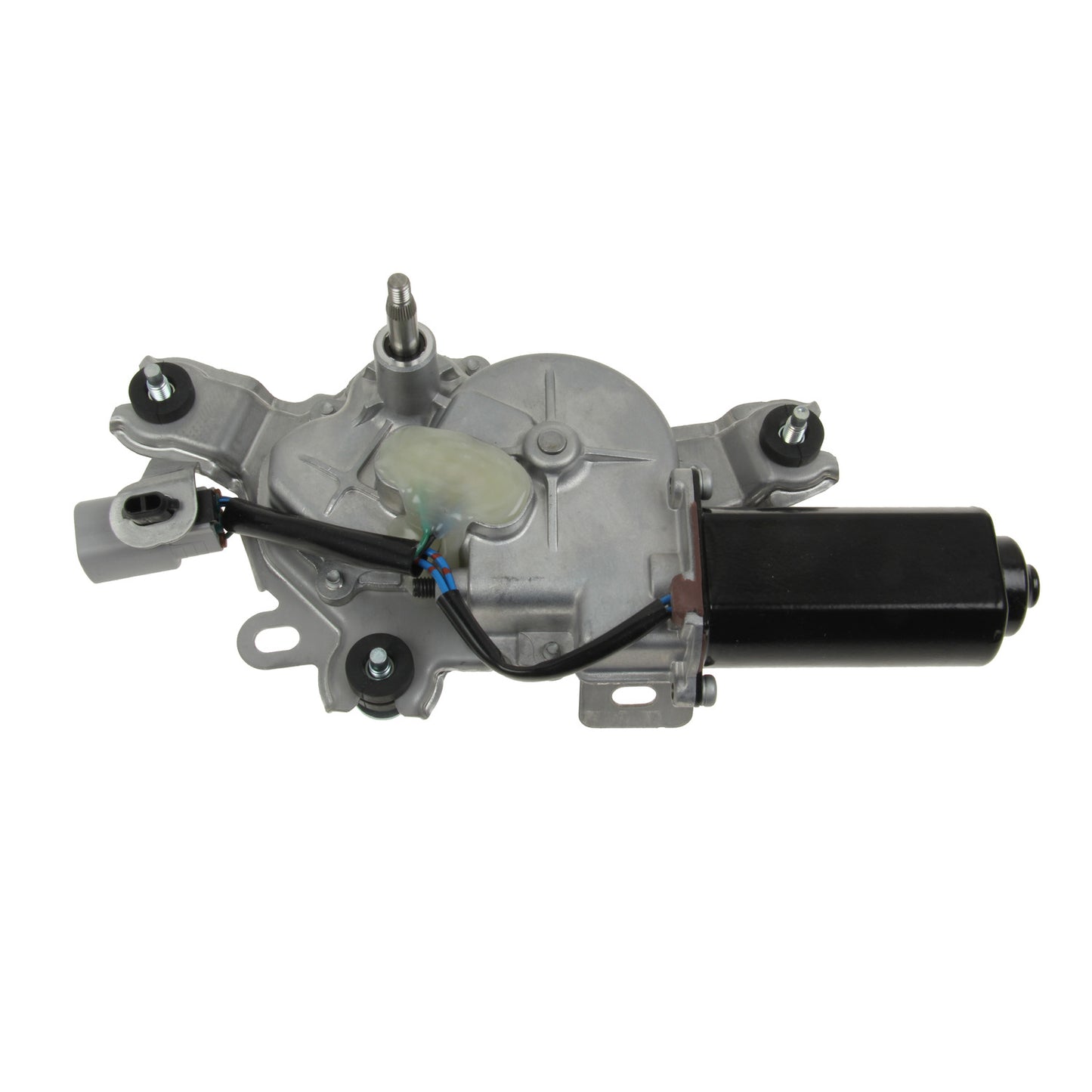 Genuine Parts Company Windshield Wiper Motor