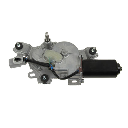 Genuine Parts Company Windshield Wiper Motor