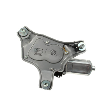 Genuine Parts Company Windshield Wiper Motor