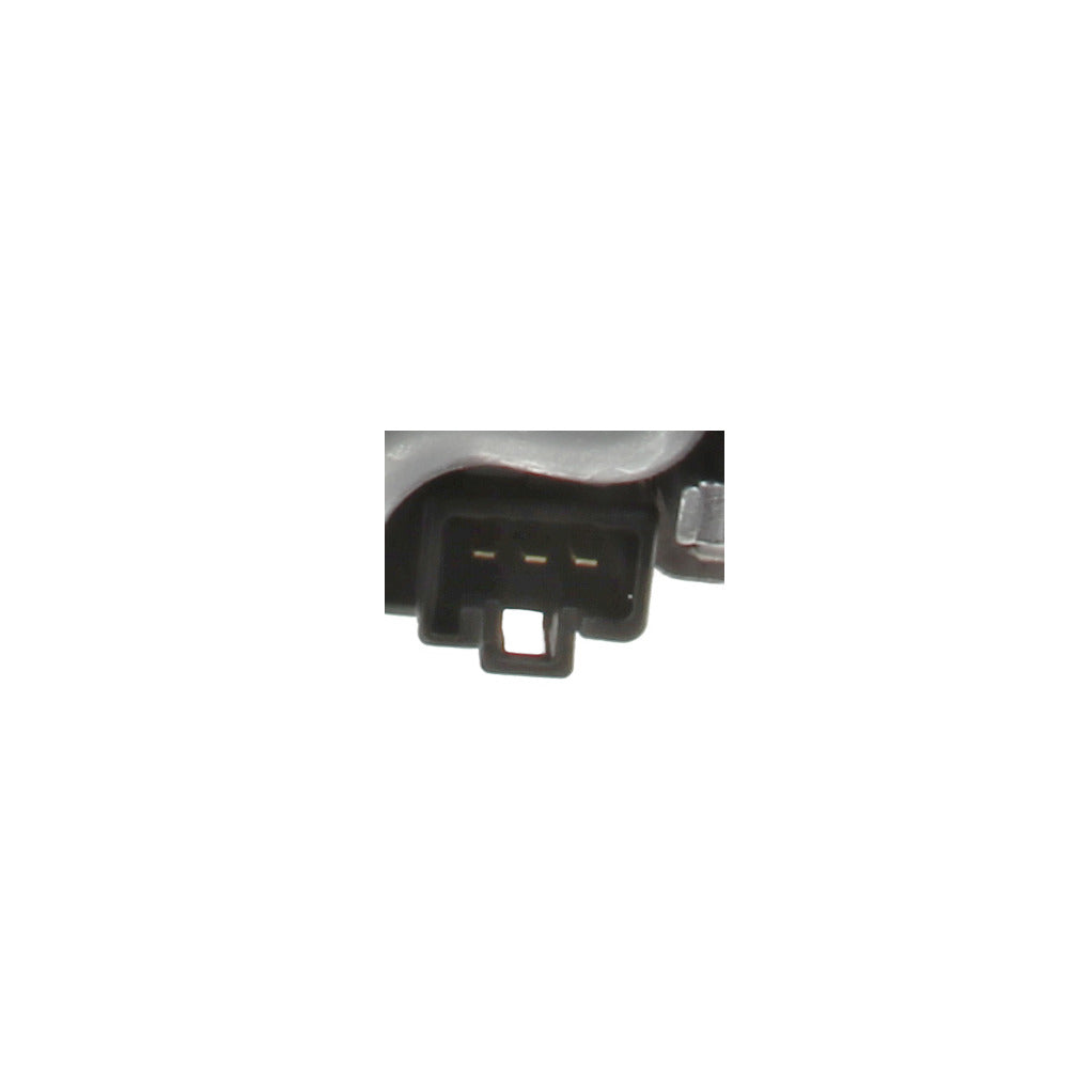 Genuine Parts Company Windshield Wiper Motor