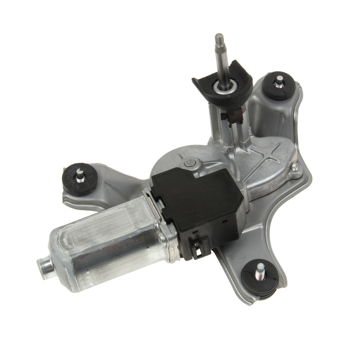 Genuine Parts Company Windshield Wiper Motor
