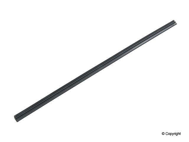 Genuine Parts Company Windshield Wiper Blade Refill