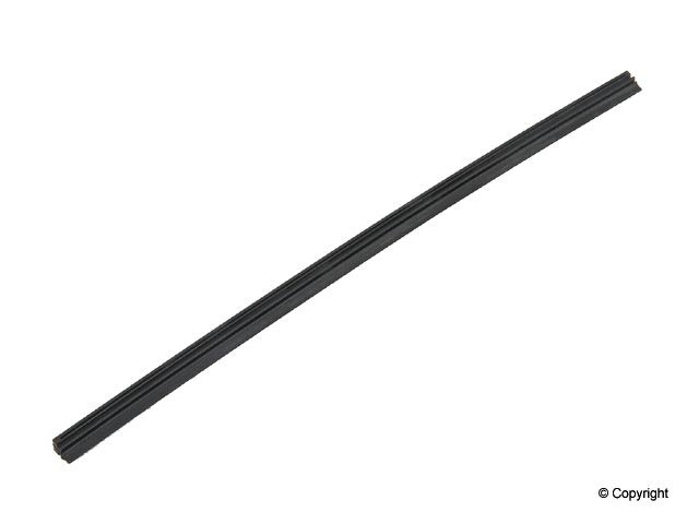 Genuine Parts Company Windshield Wiper Blade Refill