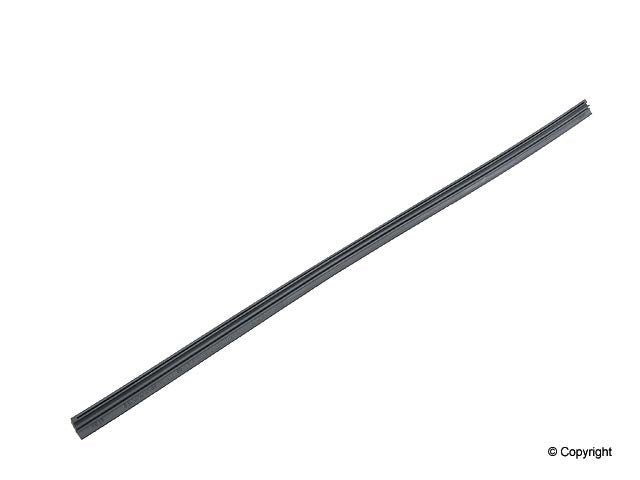 Genuine Parts Company Windshield Wiper Blade Refill