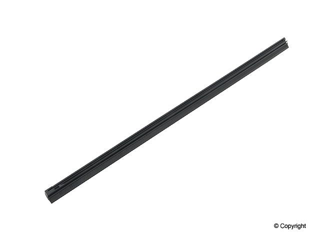 Genuine Parts Company Windshield Wiper Blade Refill
