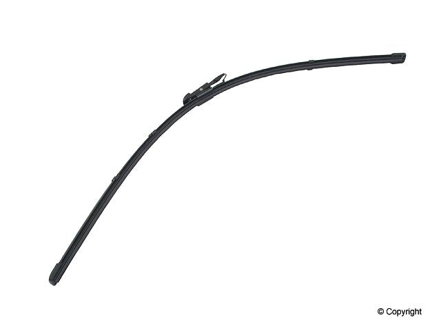 Genuine Parts Company Windshield Wiper Blade