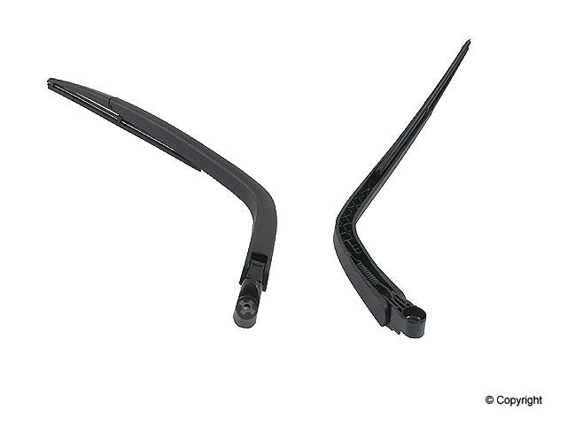 Genuine Parts Company Windshield Wiper Blade