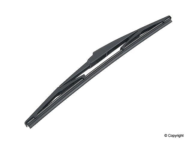 Genuine Parts Company Windshield Wiper Blade