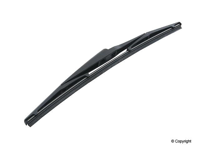 Genuine Parts Company Windshield Wiper Blade