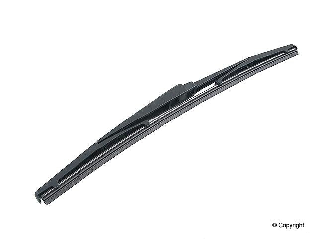 Genuine Parts Company Windshield Wiper Blade