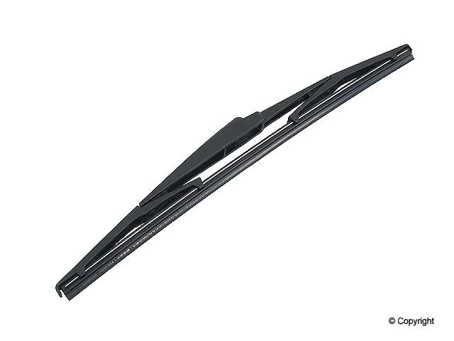 Genuine Parts Company Windshield Wiper Blade
