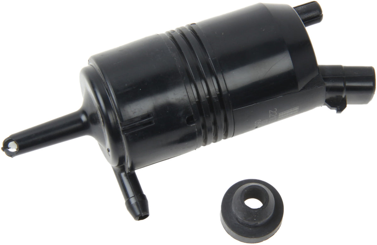 Genuine Parts Company Windshield Washer Pump