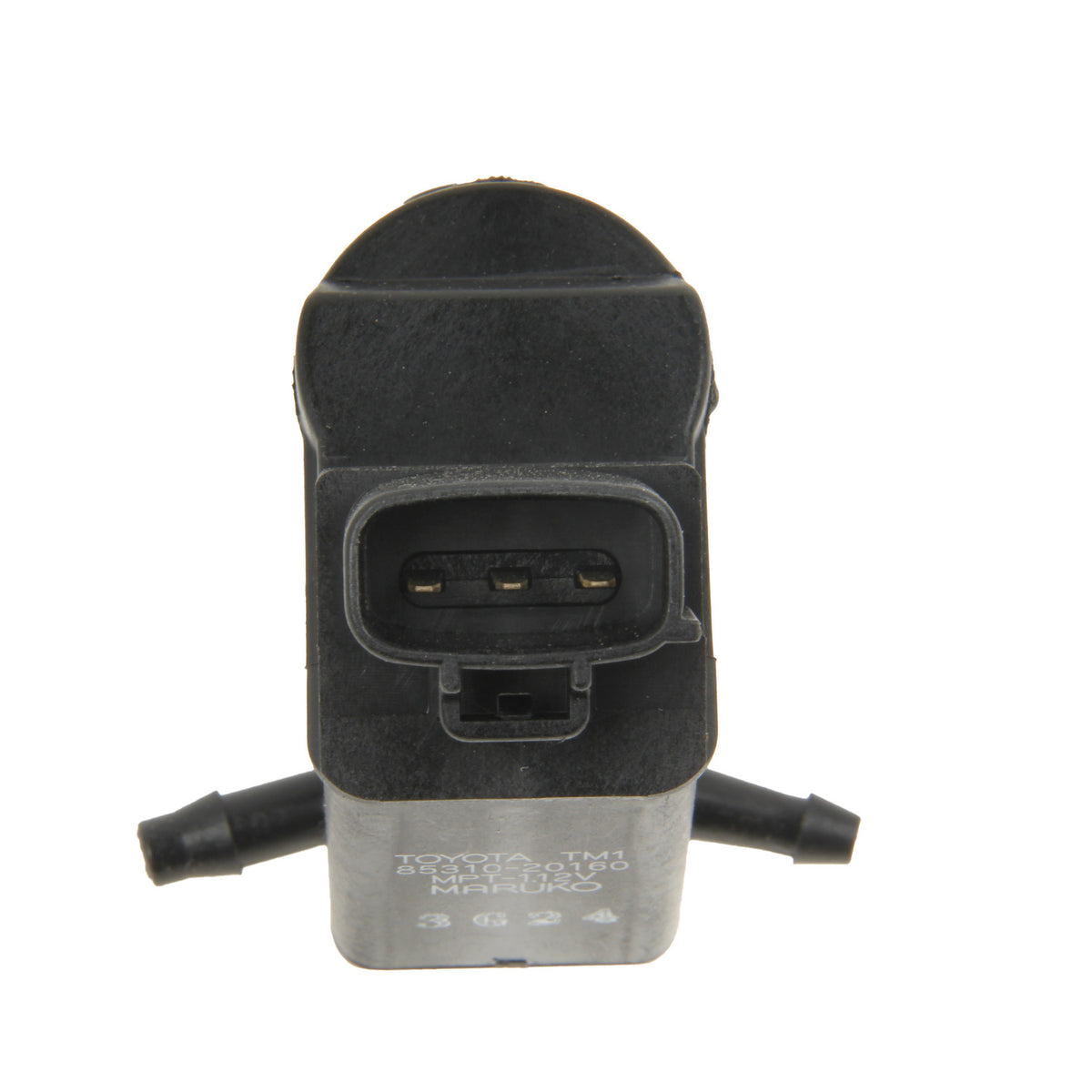 Genuine Parts Company Windshield Washer Pump
