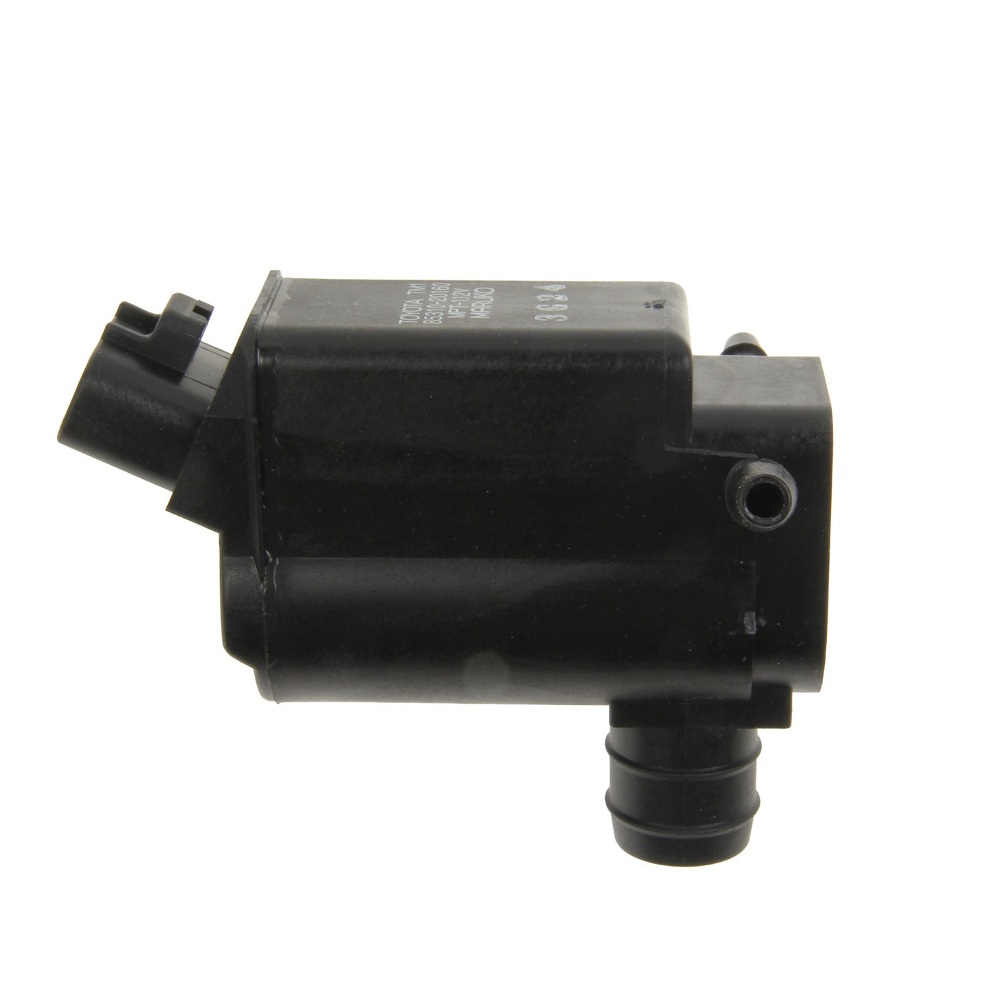 Genuine Parts Company Windshield Washer Pump