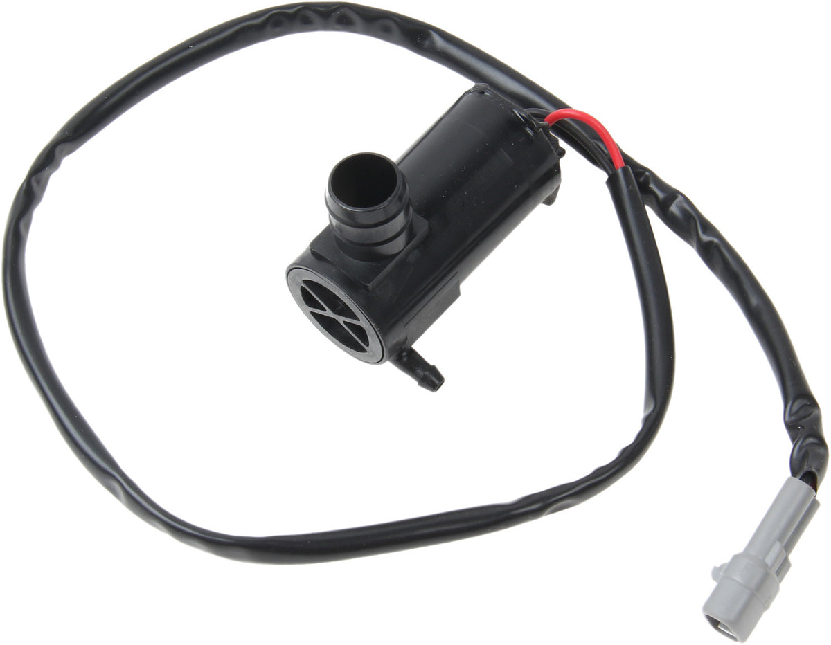 Genuine Parts Company Windshield Washer Pump
