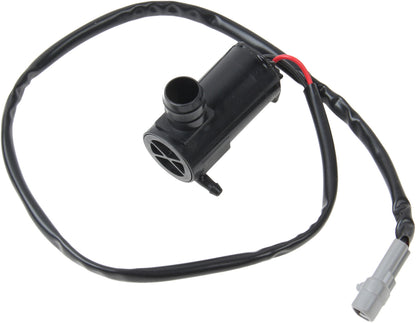 Genuine Parts Company Windshield Washer Pump